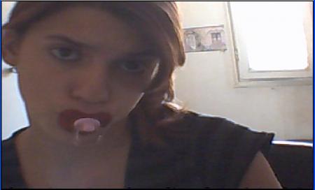 >>>Moi en Mode BB'<<<